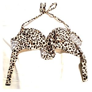 Victoria’s Secret swimsuit top